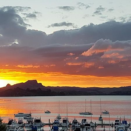 Whangaroa Lodge Motel Luaran gambar
