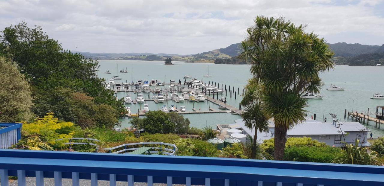 Whangaroa Lodge Motel Luaran gambar