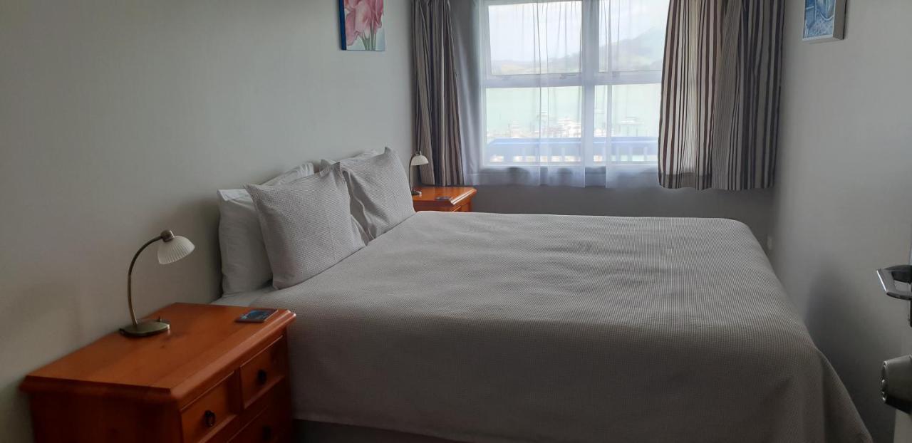 Whangaroa Lodge Motel Luaran gambar
