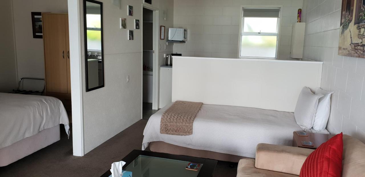 Whangaroa Lodge Motel Luaran gambar