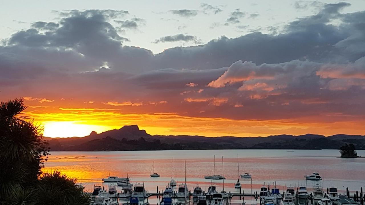 Whangaroa Lodge Motel Luaran gambar