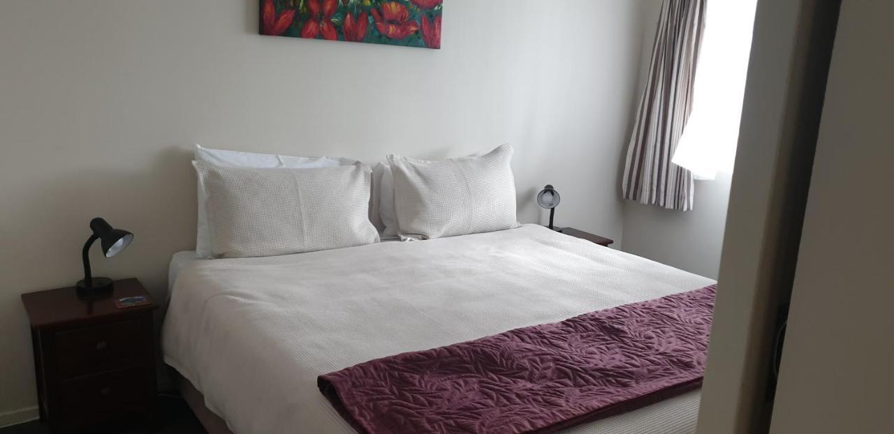 Whangaroa Lodge Motel Luaran gambar
