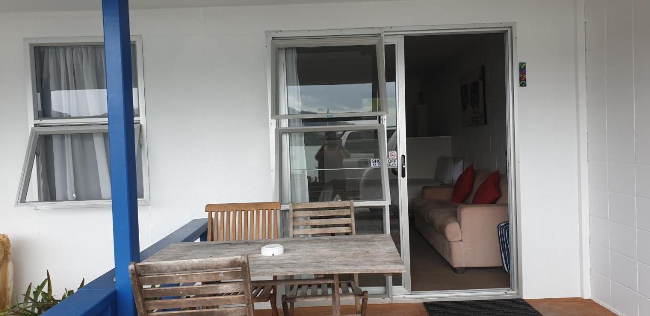 Whangaroa Lodge Motel Luaran gambar