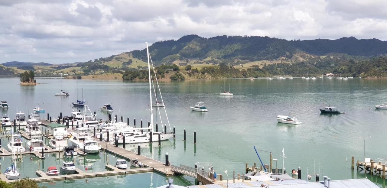 Whangaroa Lodge Motel Luaran gambar