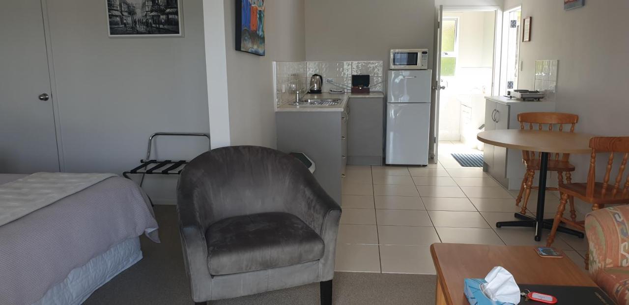 Whangaroa Lodge Motel Luaran gambar
