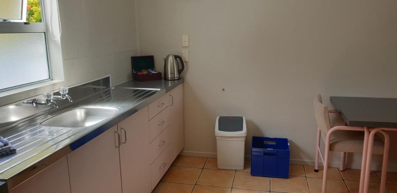 Whangaroa Lodge Motel Luaran gambar
