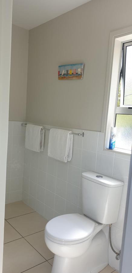 Whangaroa Lodge Motel Luaran gambar