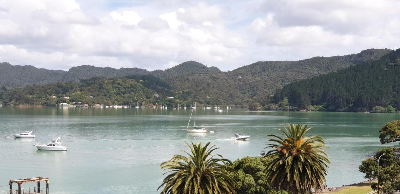 Whangaroa Lodge Motel Luaran gambar