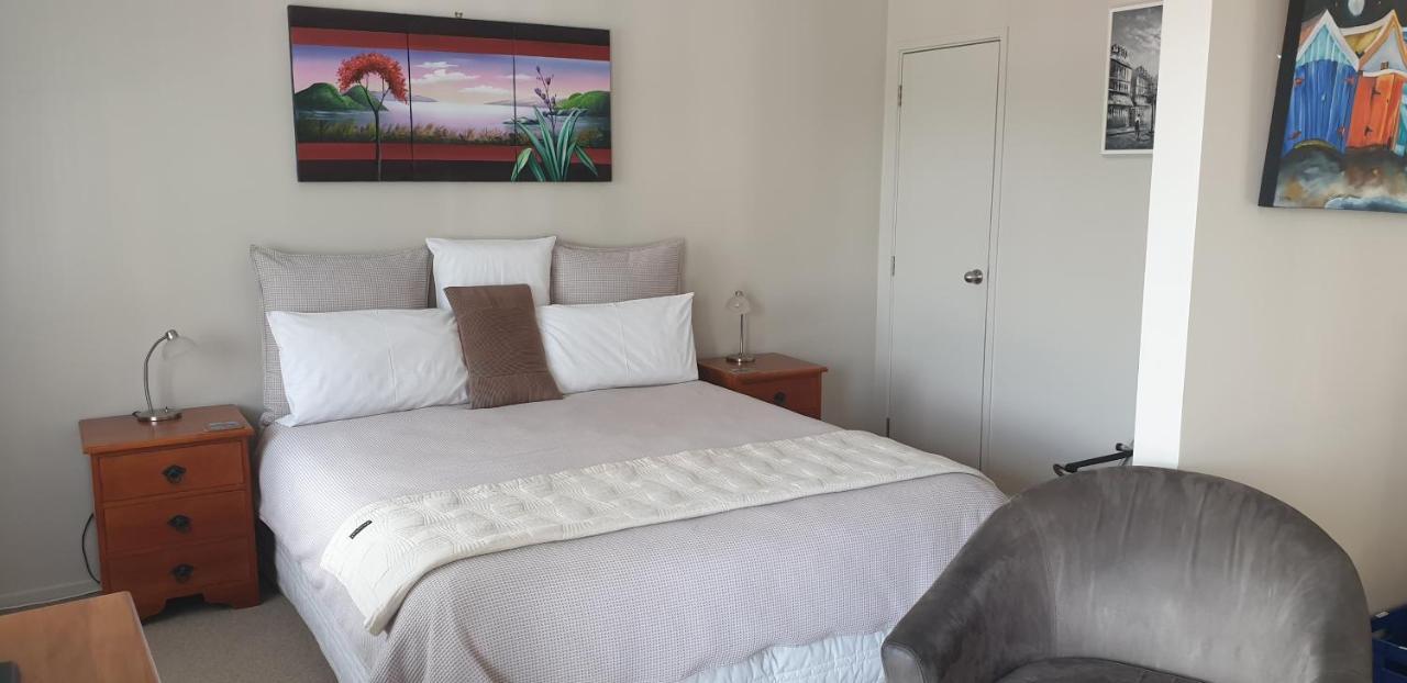 Whangaroa Lodge Motel Luaran gambar